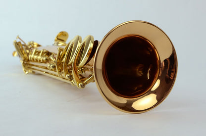 Yanagisawa S-992 Soprano Saxophone Mint