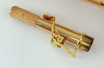 Yanagisawa S-992 Soprano Saxophone Mint