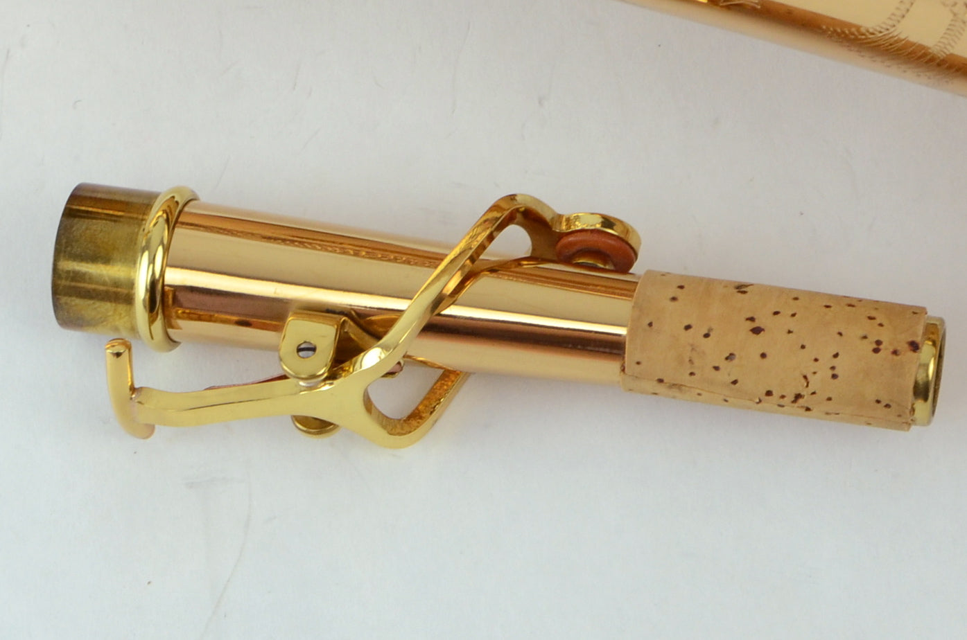 Yanagisawa S-992 Soprano Saxophone Mint – GETASAX