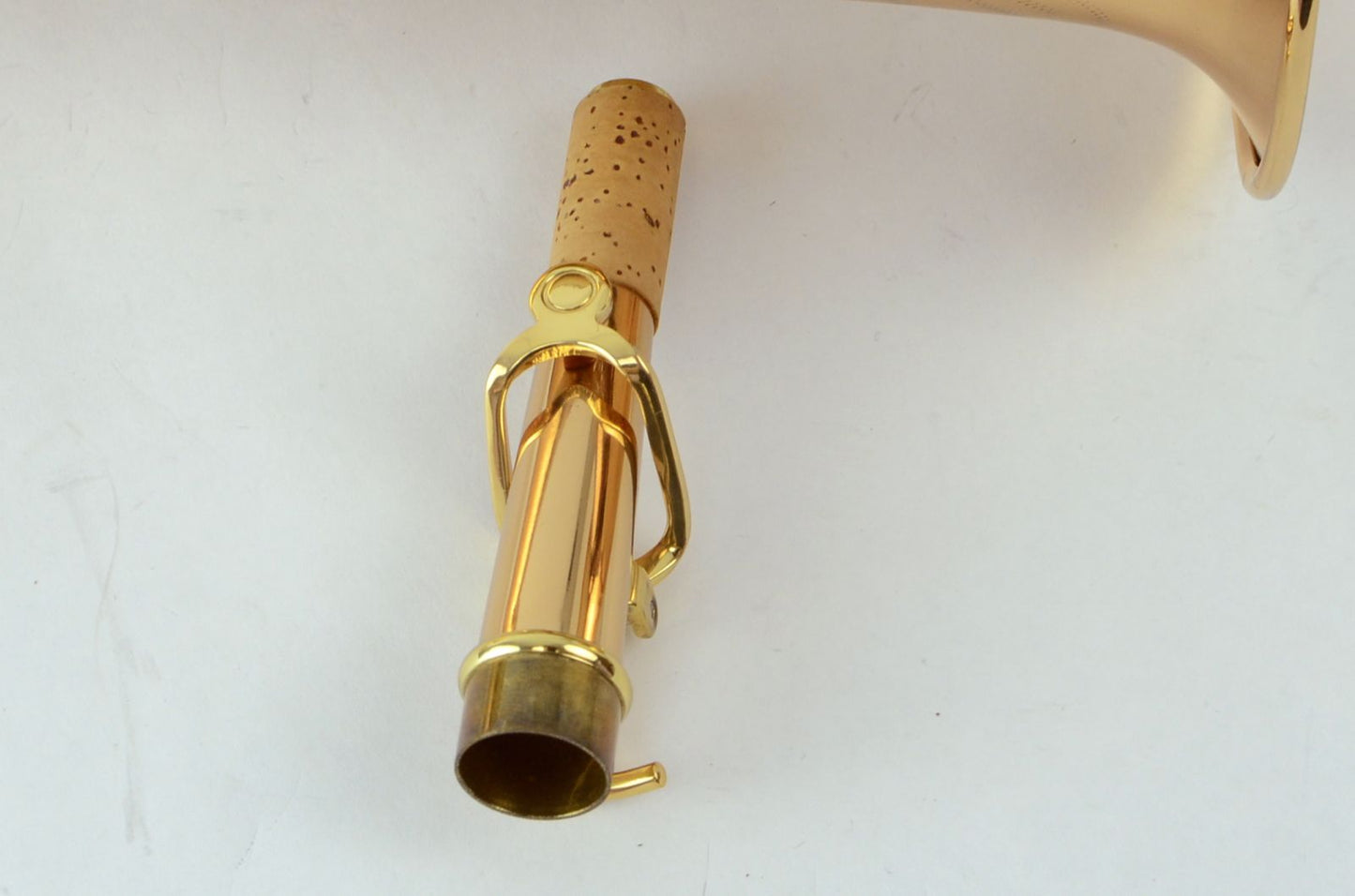 Yanagisawa S-992 Soprano Saxophone Mint