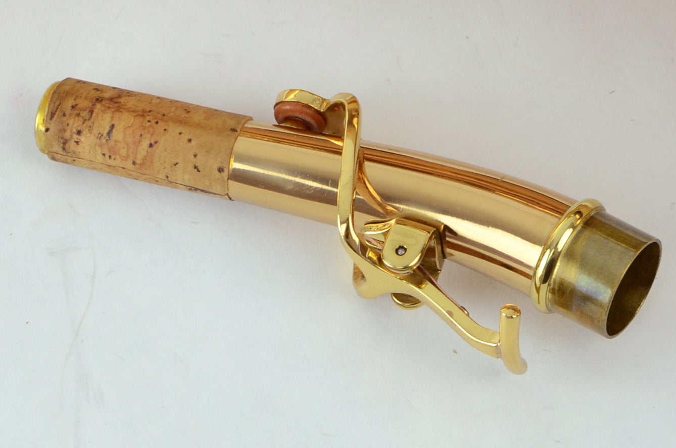 Yanagisawa S-992 Soprano Saxophone Mint