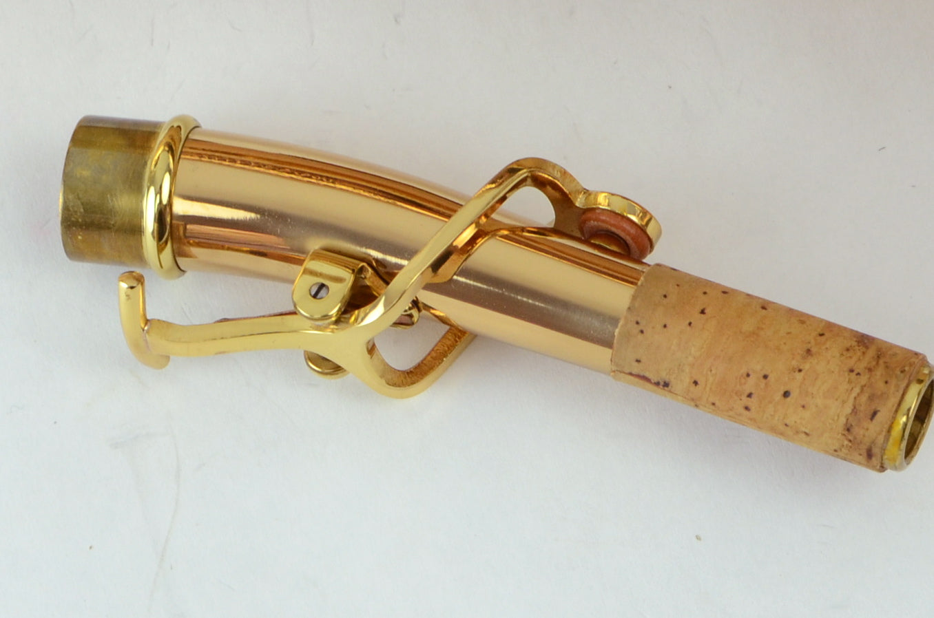 Yanagisawa S-992 Soprano Saxophone Mint