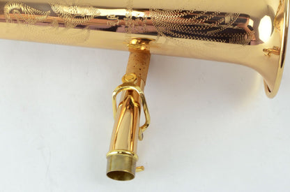 Yanagisawa S-992 Soprano Saxophone Mint