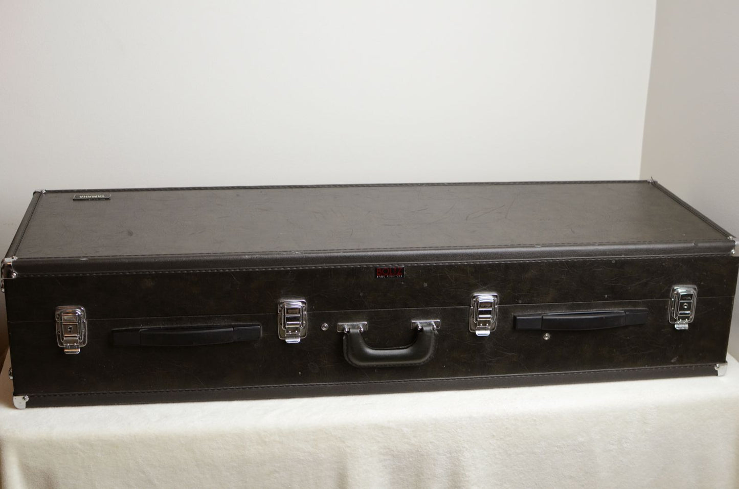 Yamaha YBS-62 Baritone Saxophone