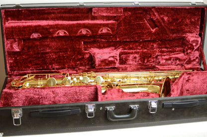 Yamaha YBS-62 Baritone Saxophone