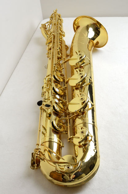 Yamaha YBS-62 Baritone Saxophone