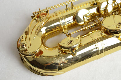 Yamaha YBS-62 Baritone Saxophone