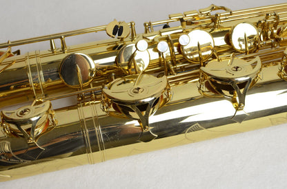 Yamaha YBS-62 Baritone Saxophone