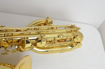 Yamaha YBS-62 Baritone Saxophone