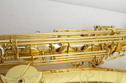 Yamaha YBS-62 Baritone Saxophone