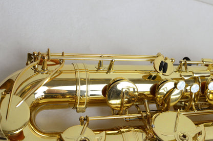 Yamaha YBS-62 Baritone Saxophone