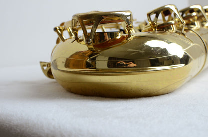 Yamaha YBS-62 Baritone Saxophone