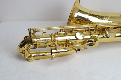 Yamaha YBS-62 Baritone Saxophone
