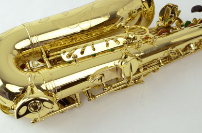 Selmer Series III Alto Saxophone 618xxx Near Mint