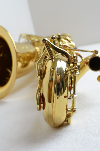 Yamaha YBS-62 Baritone Saxophone