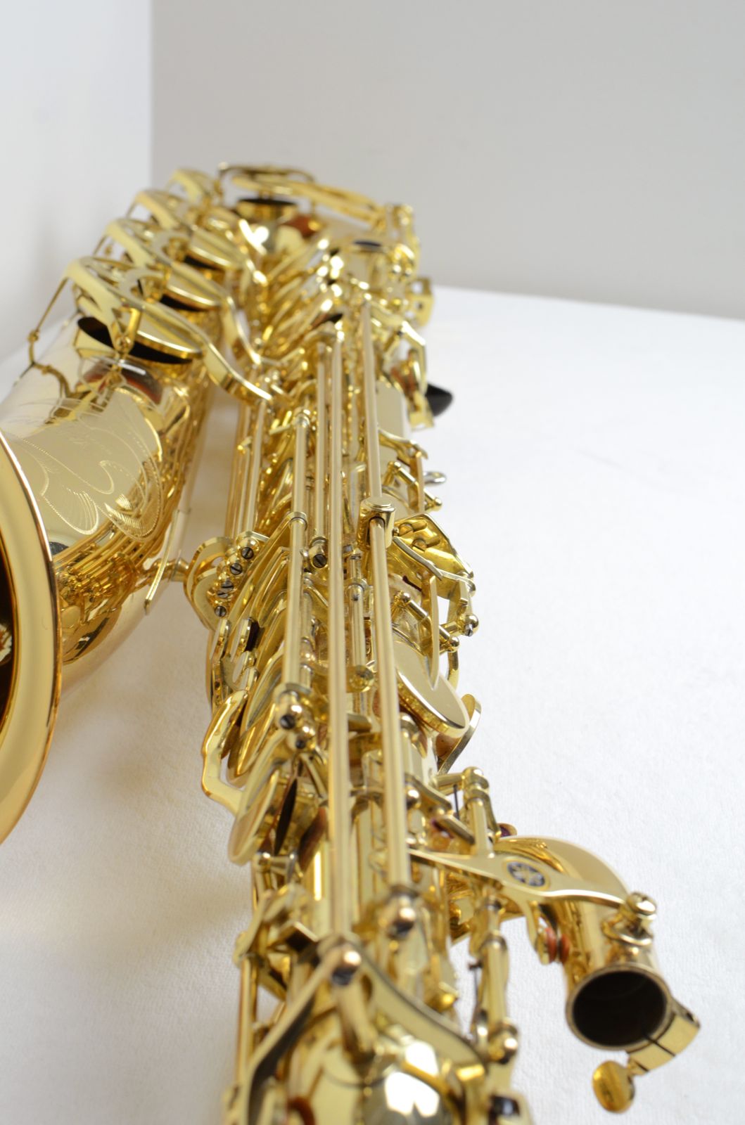 Yamaha YBS-62 Baritone Saxophone