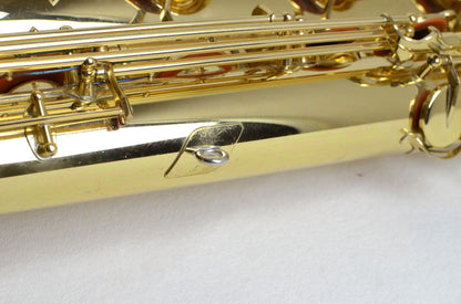 Yamaha YBS-62 Baritone Saxophone