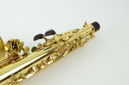 Selmer Series III Alto Saxophone 618xxx Near Mint