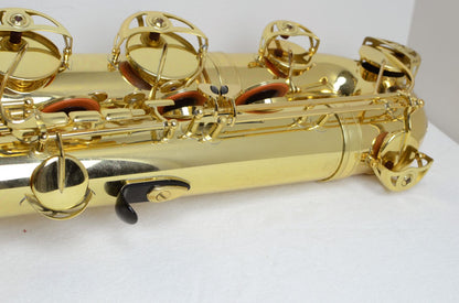 Yamaha YBS-62 Baritone Saxophone