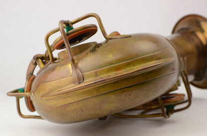 Selmer Radio Improved Tenor 20xxx Original Overhauled