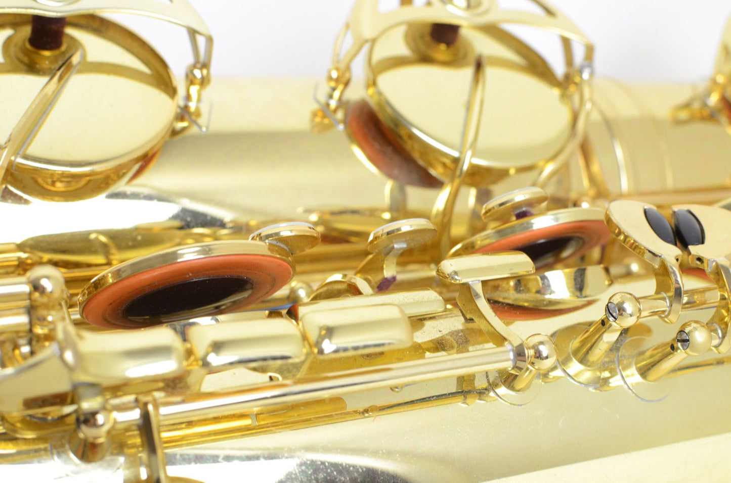 Yamaha YBS-62 Baritone Saxophone