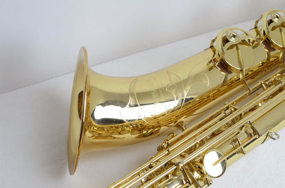 Yamaha YBS-62 Baritone Saxophone