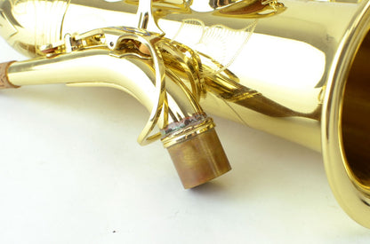 Selmer Series III Alto Saxophone 618xxx Near Mint