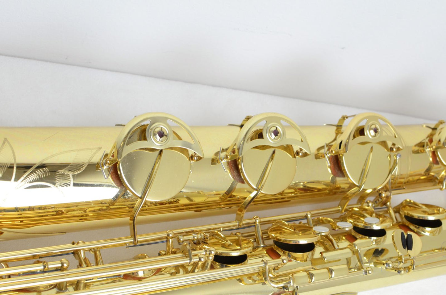 Yamaha YBS-62 Baritone Saxophone