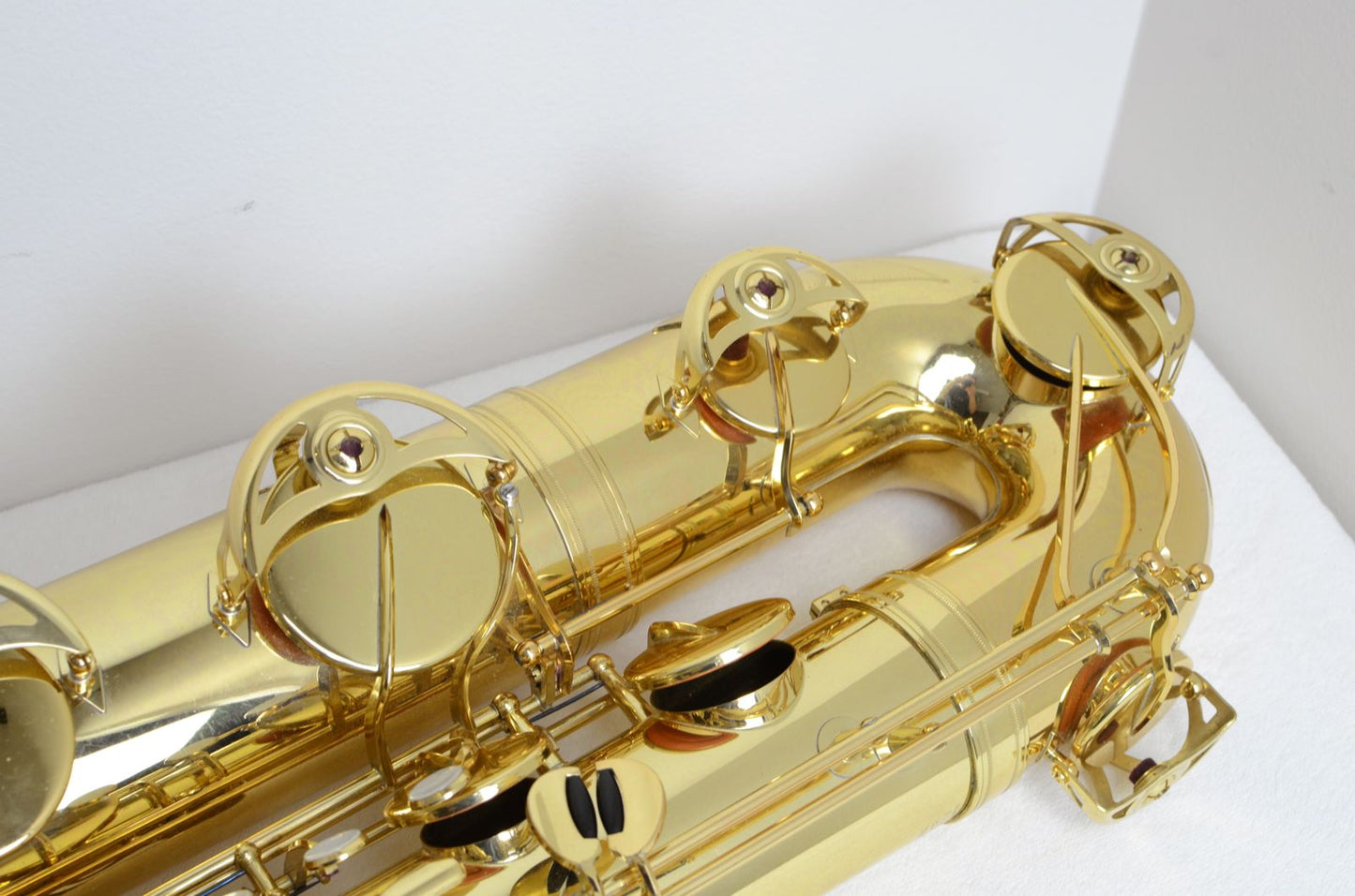 Yamaha YBS-62 Baritone Saxophone