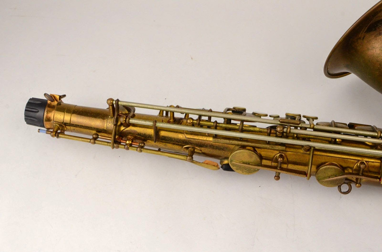 Selmer Radio Improved Tenor 20xxx Original Overhauled