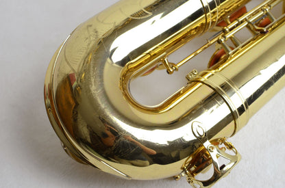 Yamaha YBS-62 Baritone Saxophone