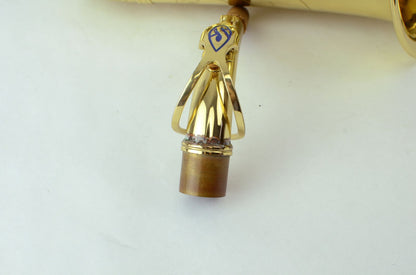 Selmer Series III Alto Saxophone 618xxx Near Mint