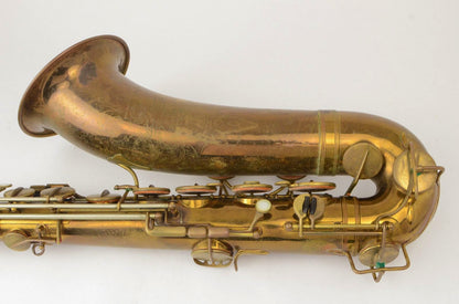 Selmer Radio Improved Tenor 20xxx Original Overhauled