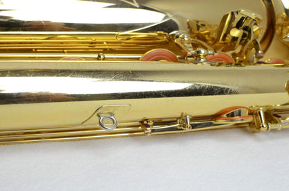 Yamaha YBS-62 Baritone Saxophone