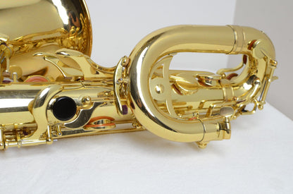 Yamaha YBS-62 Baritone Saxophone