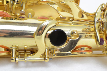 Yamaha YBS-62 Baritone Saxophone