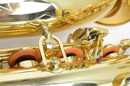 Yamaha YBS-62 Baritone Saxophone