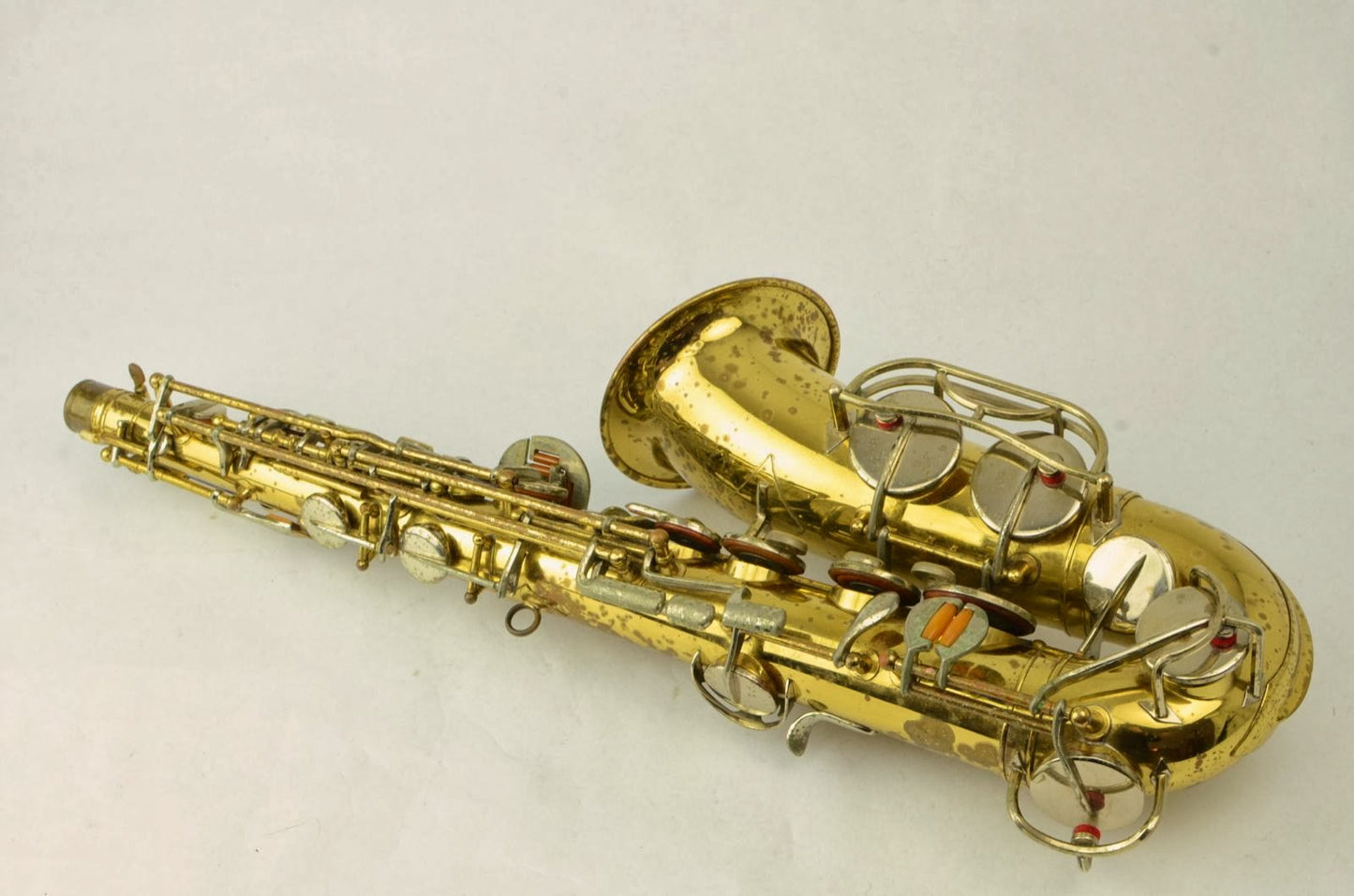 Holton Stratodyne Alto 210xxx