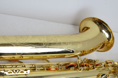 Yamaha YBS-62 Baritone Saxophone