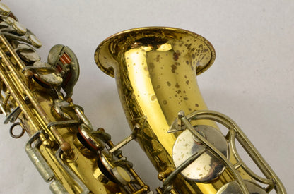Holton Stratodyne Alto 210xxx