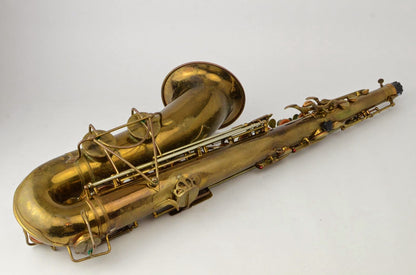 Selmer Radio Improved Tenor 20xxx Original Overhauled