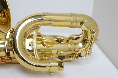 Yamaha YBS-62 Baritone Saxophone