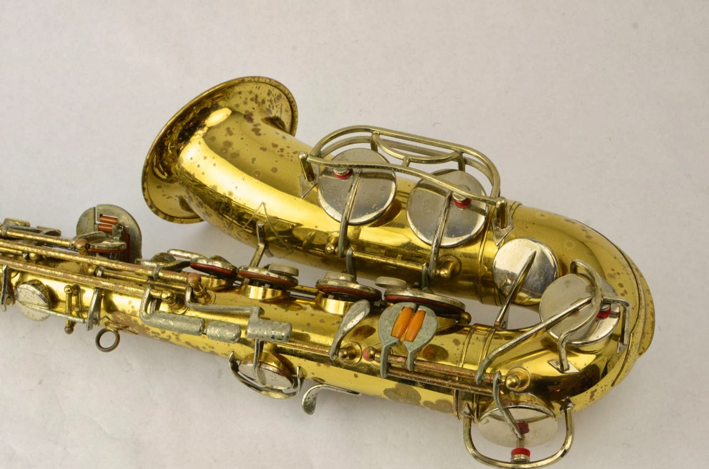 Holton Stratodyne Alto 210xxx