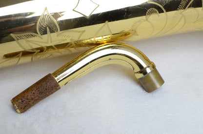 Yamaha YBS-62 Baritone Saxophone