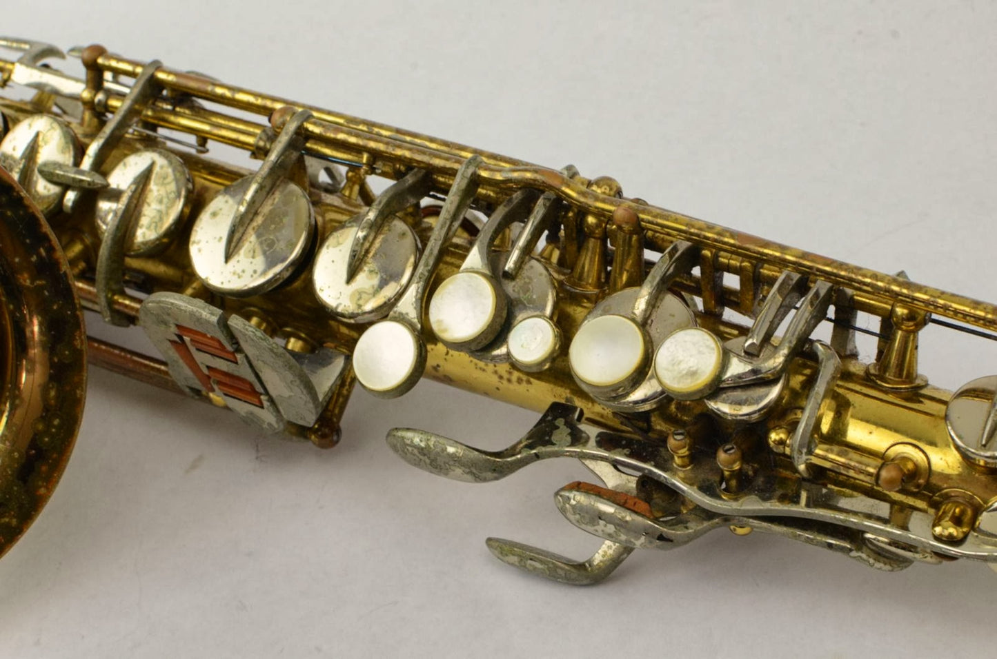 Holton Stratodyne Alto 210xxx