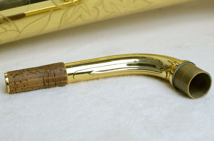 Yamaha YBS-62 Baritone Saxophone