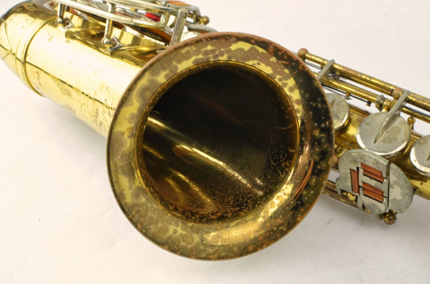 Holton Stratodyne Alto 210xxx