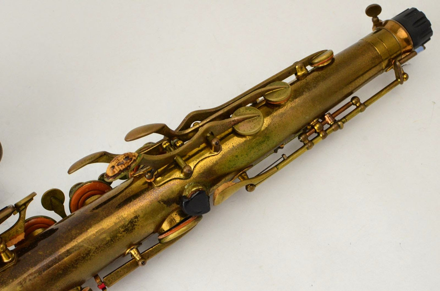 Selmer Radio Improved Tenor 20xxx Original Overhauled