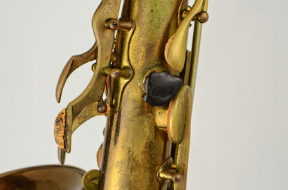 Selmer Radio Improved Tenor 20xxx Original Overhauled