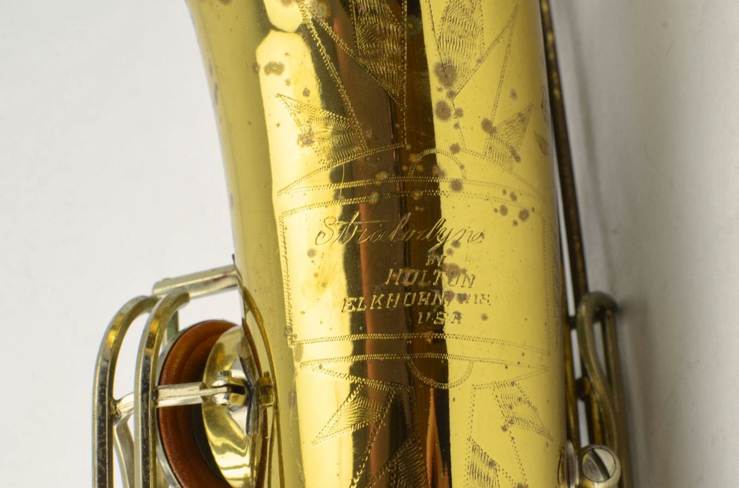Holton Stratodyne Alto 210xxx